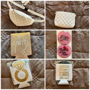 Bridal Accessory Bundle